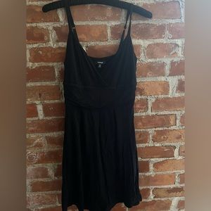 Express like new little black dress